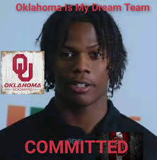 UGA Recruiting: Georgia Transfer QB Ryan Puglisi Commits to Oklahoma  Sooners Over Michigan, Tennessee, NC State, and  Others…https://nbcsport.co.uk/?p=31489