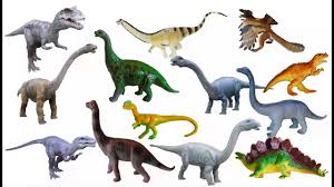 Maybe you would like to learn more about one of these? Jurassic Dinosaurs The Kids Picture Show Fun Educational Learning Video Youtube