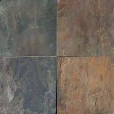 It's tough composition makes it resistant to fading, scratches, and even chemicals. Slate Floor Tile Slate Floor Msi Slate Flooring
