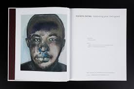Marlene Dumas: Measuring Your Own Grave