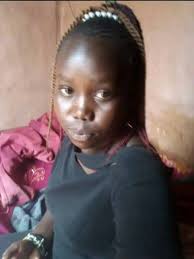 KAMELIA SMITH, a student of Holmwood Technical High School has been missing  since Monday. If seen please contact Kamala (Mother)