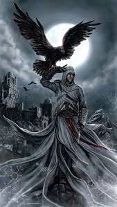 Birds Of A Feather Ac Odyssey All Locations Altair Animus Eagle Assassins Creed Tattoo Assassins Creed Art Assassins Creed