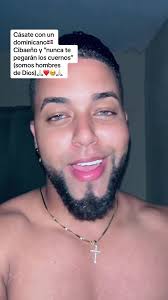 Dominicanos Lindos De Hombres