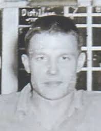 Charles Stock Obituary