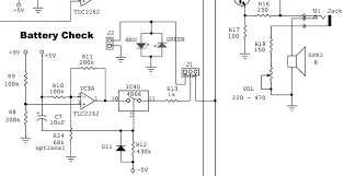 3) another simple pir based alarm circuit. Tesoro Bandido Ii Metal Detector Schematic Diagram