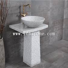 outdoor garden natural stone sink,free