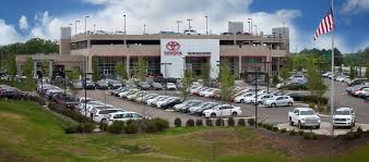 I came with my grandson who had found a car there. Toyota Of Murfreesboro New Used Toyota Dealer Serving Nashville
