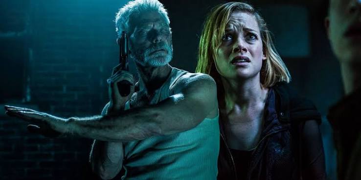 How Don't Breathe 2 Is Betraying The First Movie's Story