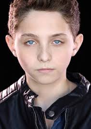 Fan Casting Ryan Alessi as TJ Kippen in Andi Mack (Advanced Casting)