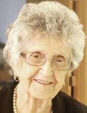 Bernice Marie Preast Obituary (2022)