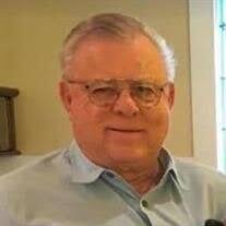 Michael Paul LeBlanc Obituary