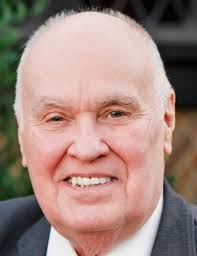 Obituary information for Donald Raymond Smith