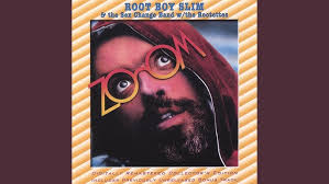 the Naughty Ones "Devil Blues"