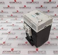Siemens Sirius 3Rw4426-1Bc44 Ac Semiconductor Motor Starter 230V