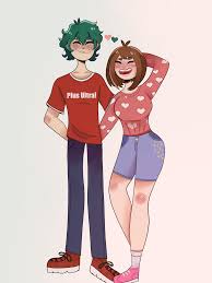 Uraraka X Deku Tumblr Posts Tumbral Com See what people are saying and join the conversation. uraraka x deku tumblr posts tumbral com