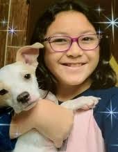 Obituary information for Sophia Juarez