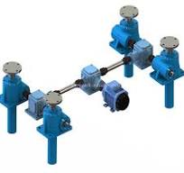 Ball Screw Jack-Professional Manufactuer in China