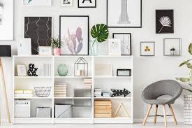 30 best bookshelf decorating ideas | beautiful book organizer. How To Style A Bookshelf