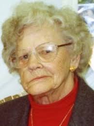 Obituary information for Mary Elizabeth Seamans