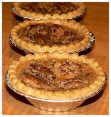 Le Palais Gourmand Tartelettes Aux Pacanes Et A L Erable Maple Recipes Food Desserts