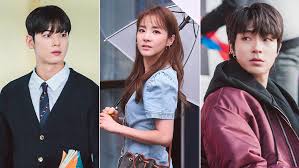 Korean Celebrities Who Lived In The Philippines