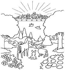 Related Image Sunday School Coloring Pages Bible Coloring Pages Bible Coloring