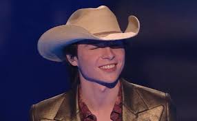 And the winner is, John Wiser . Congrats!