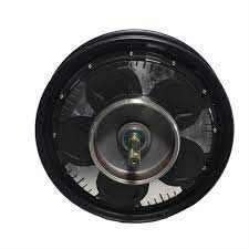 elektirikli bisiklet arka jant motor komple 12 inc 3000w 72v 60 derece mht02512 e bike arka jant komple