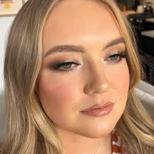 Carly Day Makeup added a new photo — in...