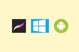 Following are the steps on how to install any app on pc with bluestacks tab searcher and search for: Procreate For Windows And Android Alternatives Ideas Design Shack