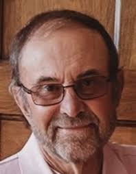 Gerald Kunde Obituary