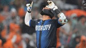 Gleyber Torres Desata su Poder con Dos Jonrones en Victoria de los Yankees - Imagen principal del artículo