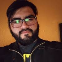 Benjamin Carbajal's Instagram, Twitter & Facebook