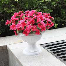 ? home flowers in pots. Top 9 Most Popular Roman Style Pots Near Me And Get Free Shipping 02dee3e3