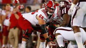 Image result for garrett bradbury