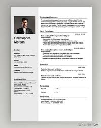 It is a written overview of a person's experience and other qualifications usually prepared for job . Free Cv Creator Maker Resume Online Builder Pdf