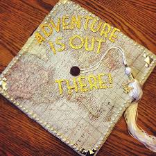 75 Creative Ways To Decorate Your Graduation Cap Graduation Cap Decoration High School Graduation Cap Decoration High School Graduation Cap