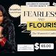 Fearless and Flourishing- Women's Confidence event image