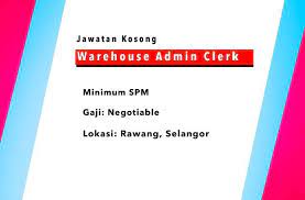 Maybe you would like to learn more about one of these? Kerja Kosong Di Rawang Jawatan Kosong Di Selayang Perlu Segera July 2021 Jawatan Kosong Kerajaan Terkini Di Jabatan Kerja Raya Jkr Mac 2014 Lovables5