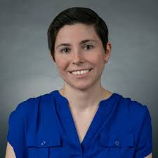 I'm excited to announce I've been selected to participate in the Global  Health Corps's U.S.