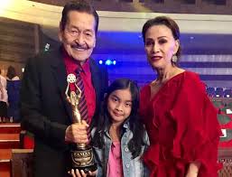Amante de dios de la música y arte dramático actriz cantante animadora compositora cantautora hija de dios y de lila hmna de liliana y tia se galilea. Lilibeth On Eddie His Heart Remains Strong The Manila Times