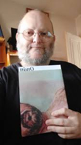 ONAN DELUXE CONSEGUIDO!!!! — Fanzine Onán nº3