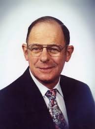 Ronald Dennis Staggs (1933-2010)