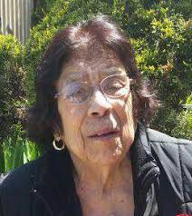 Margarita Ortiz Retana