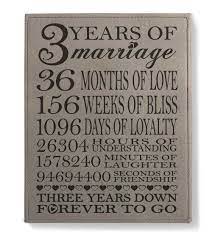 3rd Anniversary Gifts For Him Under 30 Three Year Wedding Anniversary Gift 3rd Anniversary Gifts 3rd Year Anniversary Gifts For Him
