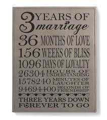 3rd wedding anniversary gift ideas. Pin On 3rd Anniversary Gifts