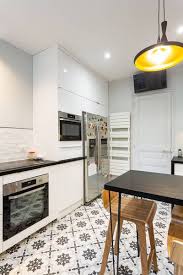 Cuisine Et Salle De Bain Renovees Avec Style Mon Concept Habitation Cote Maison Salle A Manger Petit Espace Cuisine Blanche Salle A Manger Rustique
