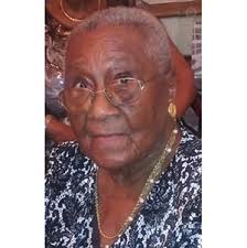 Remembering Harold Parris