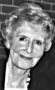 Beverly Kimball Obituary (1924