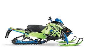 Arctic cat has been in the snowmobile business for more than 40 years, located deep in the heart of american snow country—thief river falls, mn. New 2020 Arctic Cat Riot 8000 1 35 Es Snowmobiles In Rexburg Id Hyper Green Electric Blue